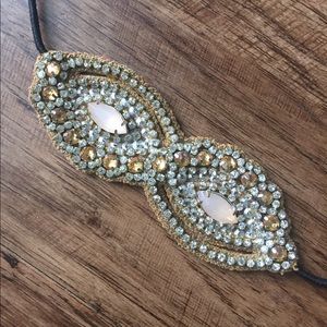 Anthropologie headband